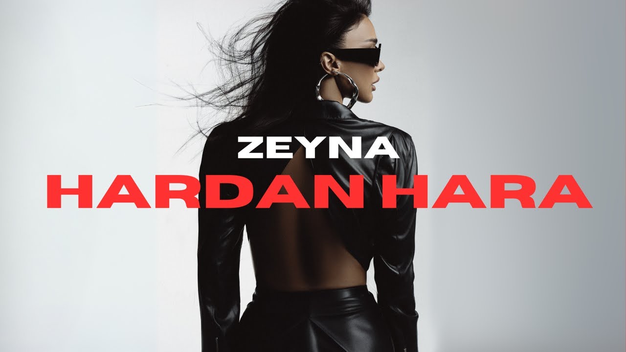 Zeyna&nbsp;Hardan Hara