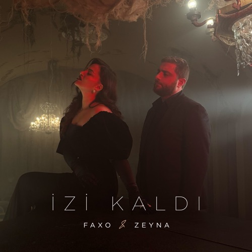 Zeyna&nbsp;İZİ KALDI