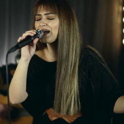 Zeyneb Altuntaş&nbsp;Nalan