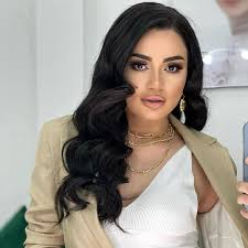 Zeyneb Heseni&nbsp;Cennetim