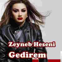 Zeyneb Heseni&nbsp;Gedirem