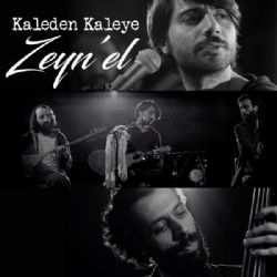 Zeynel&nbsp;Kaleden Kaleye