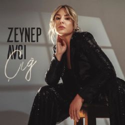 Zeynep Avcı&nbsp;Çığ