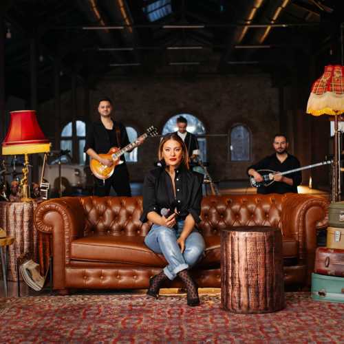 Zeynep Avcı&nbsp;Yarım Kalanlara Rağmen