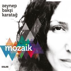 Zeynep Bakşi Karatağ&nbsp;Mozaik