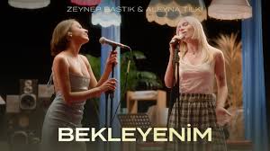 Zeynep Bastık&nbsp;Bekleyenim