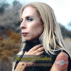 Zeynep Casalini&nbsp;Akustik