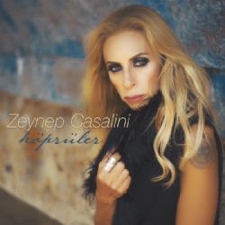 Zeynep Casalini&nbsp;Köprüler