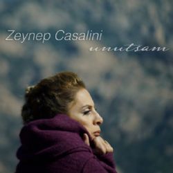 Zeynep Casalini&nbsp;Unutsam