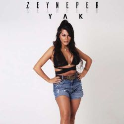 Zeynep Er&nbsp;Yak