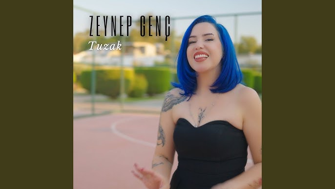 Zeynep Genç&nbsp;Tuzak