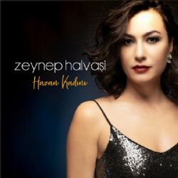 Zeynep Halvaşi&nbsp;Hazan Kadını