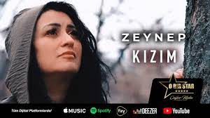 Zeynep&nbsp;Kızım