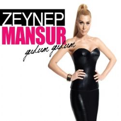 Zeynep Mansur&nbsp;Yudum Yudum