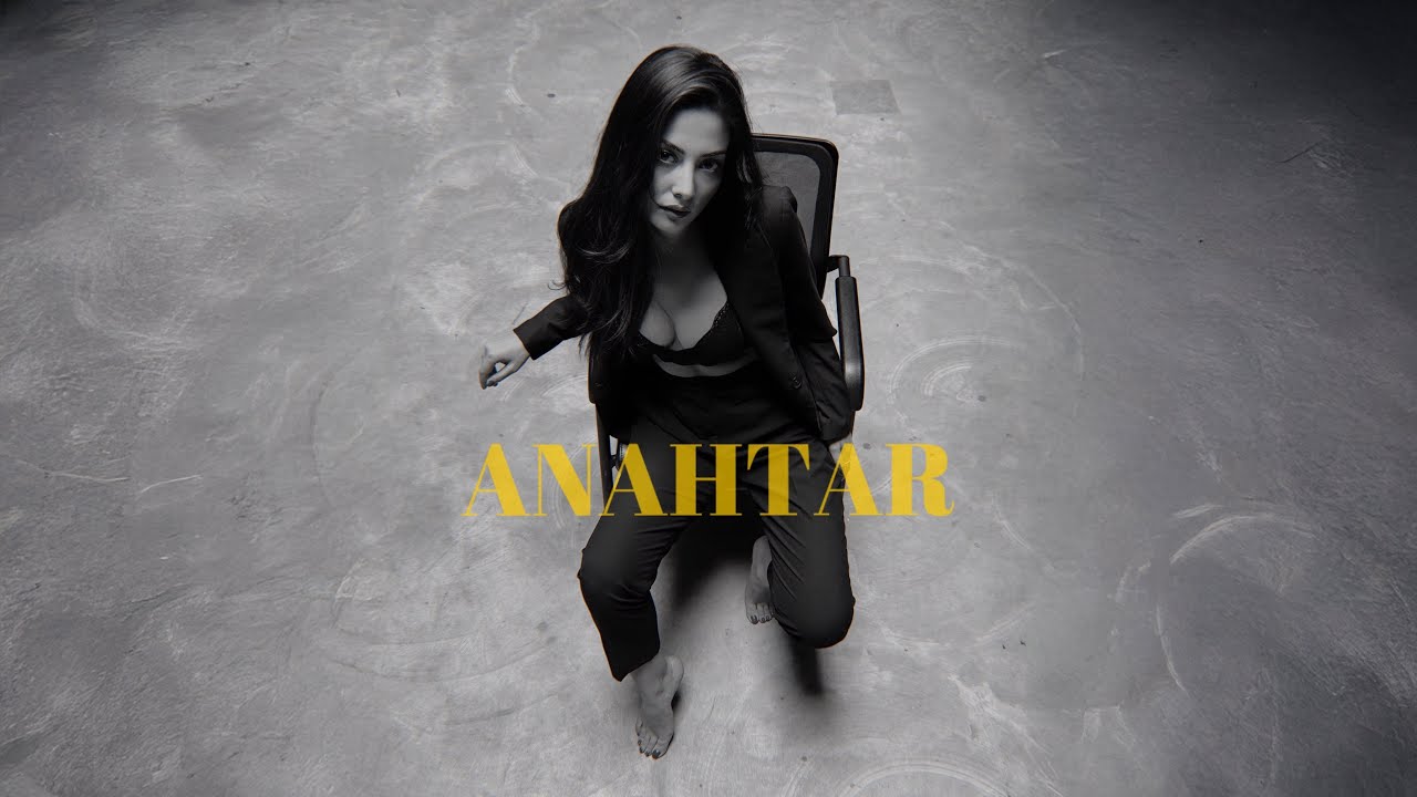 Zeynep Onat&nbsp;Anahtar