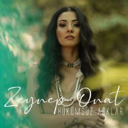 Zeynep Onat&nbsp;Hükümsüz Aşklar