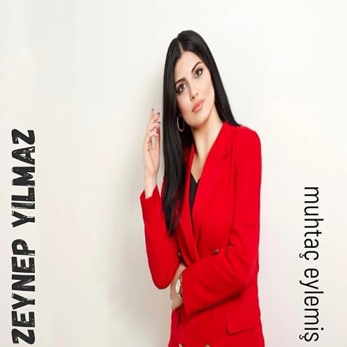 Zeynep Yılmaz&nbsp;Muhtaç eylemiş