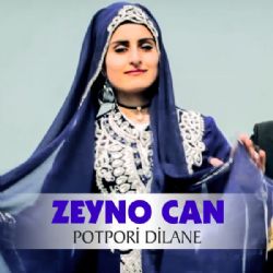 Zeyno Can&nbsp;Dilane