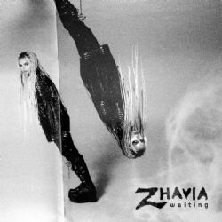 Zhavia Ward&nbsp;Waiting
