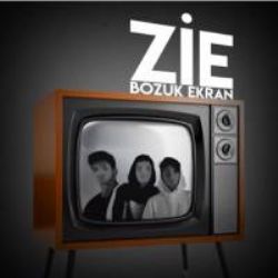 Zie&nbsp;Bozuk Ekran