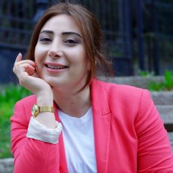 Zilan Nar&nbsp;Meleke