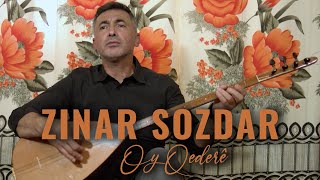 Zınar Sozdar&nbsp;Oy Qedere
