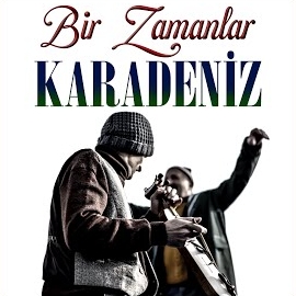 Ziya Şadi&nbsp;Bir Zamanlar Karadeniz