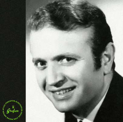 Ziya Taşkent&nbsp;Grafsondan Ziya Taşkent Klasikleri