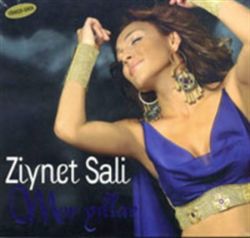 Ziynet Sali&nbsp;Mor Yıllar