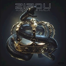 Zizou&nbsp;Kaçamadım Hala