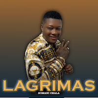 Zomani Chala&nbsp;LAGRIMAS