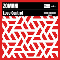 Zomani&nbsp;Lose Control