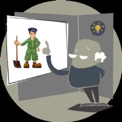 Zookeper&nbsp;From Me