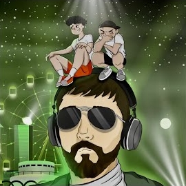 Zorbey&nbsp;G-5 Freestyle