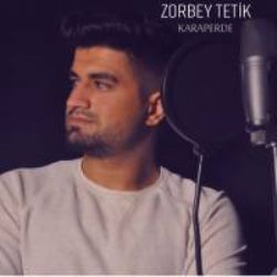 Zorbey Tetik&nbsp;Karaperde