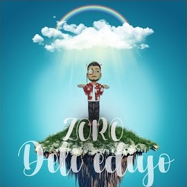 Zoro&nbsp;Deli Ediyo