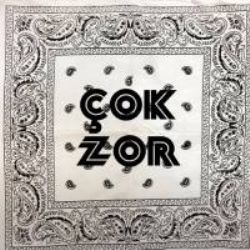 Zotka&nbsp;Çok Zor
