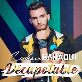 Zouhair Bahaoui&nbsp;Decapotable