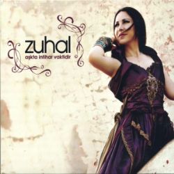 Zuhal&nbsp;Aşkta İntihar Vaktidir