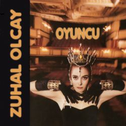 Zuhal Olcay&nbsp;Oyuncu