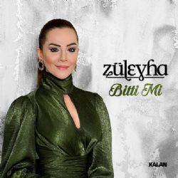 Züleyha&nbsp;Bitti Mi