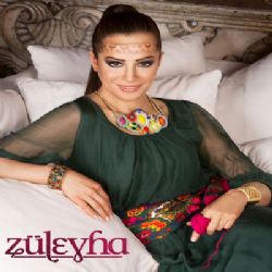 Züleyha&nbsp;Gelin Kınası