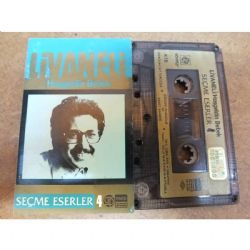 Zülfü Livaneli&nbsp;Hoşgeldin Bebek