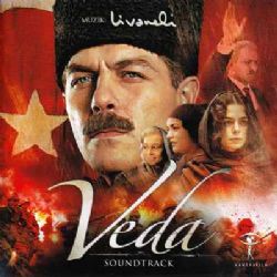 Zülfü Livaneli&nbsp;Veda Film Müzikleri
