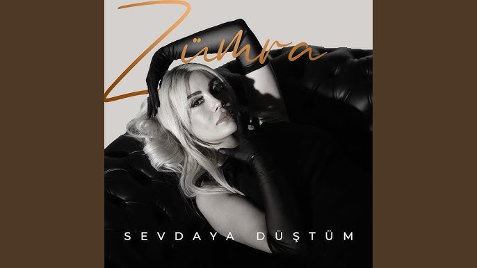 Zümra&nbsp;Sevdaya Düştüm
