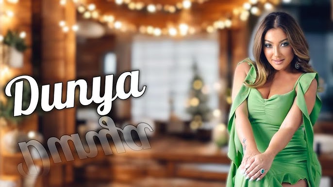 Zümrüd Bedelova&nbsp;Dünya