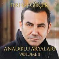 Ferhat Göçer&nbsp;Anadolu Aryaları Vol 2