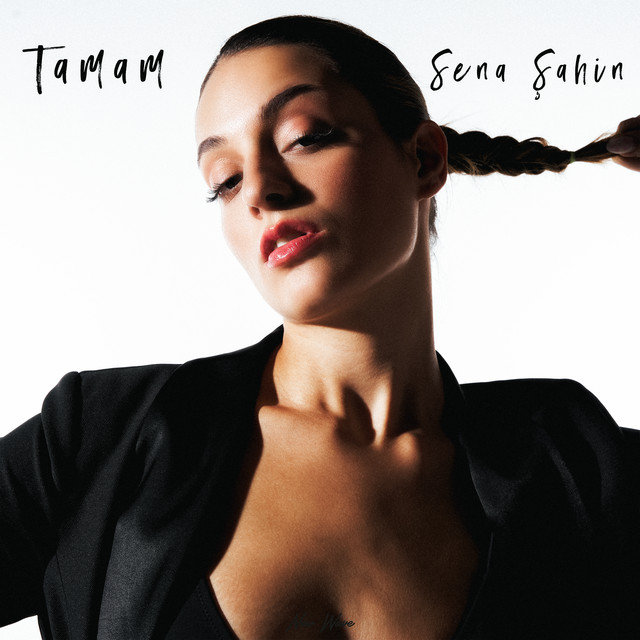 Sena Şahin&nbsp;Bu Gece