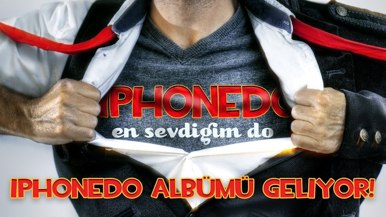 iPhonedo&nbsp;En Sevdiğim Do