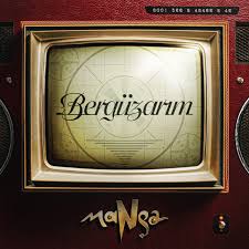 maNga&nbsp;Bergüzarım